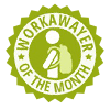 Workawayer of the month