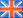Bandeira de Reino Unido