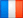 Flagge von Frankreich