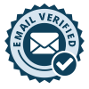 Email verified