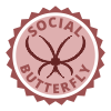 Social butterfly