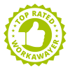 top rated workawayer