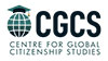 Global Citizenship & Social Responsibility logo