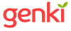Genki logo