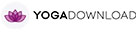 Yoga Download logo