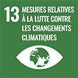 Mesures relatives à la lutte contre les changements climatiques