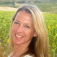 Jane Alicia Cooney