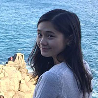 Jocelyn Li