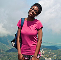 Lois Orekoya