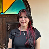 Momoko Wong