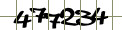 Please enter the numbers shown