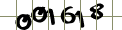 Please enter the numbers shown