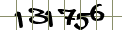 Please enter the numbers shown