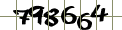 Please enter the numbers shown
