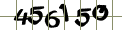 Please enter the numbers shown