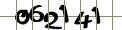 Please enter the numbers shown